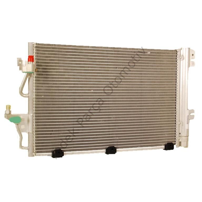 KLİMA RADYATÖRÜ 8FC351301761 ASTRA-H Z14 Z16XEP