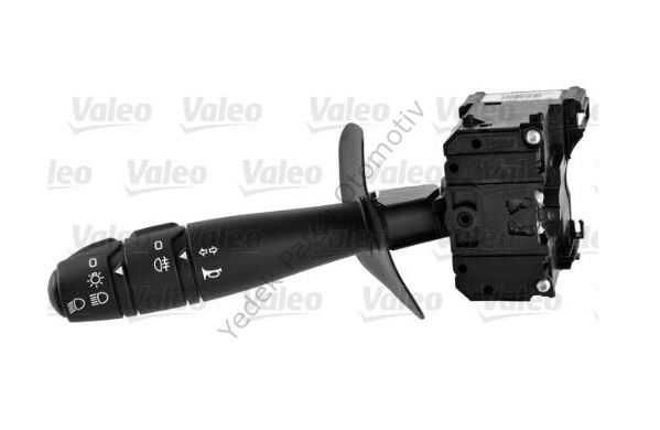 FAR SİNYAL KORNA KOLU HSI800130 LOGAN 1 MCV - SANDERO 09-