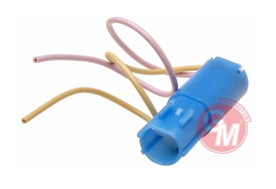 MANYETIK TUTUCU KABLO KITI CLIO II-MEGANE I-II-FLUENCE-KANGOO-LAGUNA I-II-DUSTER 1.6 16V