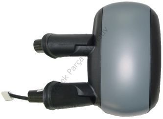 AYNA SOL VM666EHPL DOBLO (01-09) ELEKTRİKLİ PRIMERLİ ISITMALI