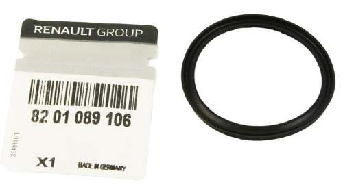 Renault Daica Euro 5 Turbo Boru Contası 8201089106 Renault Mais