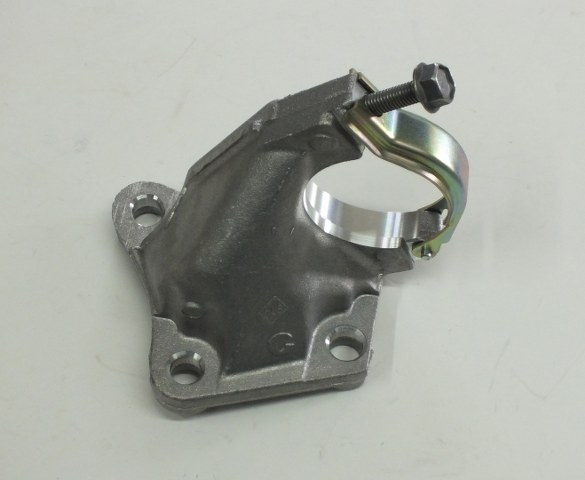 AKS YATAGI (DIFRANSIYEL MIL YATAGI) MASTER III