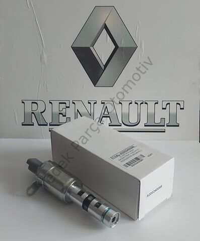 ELEKTROVANA EKSANTRİK YAĞLAYICI 8200240058 MEGANE-II 1.6-16V