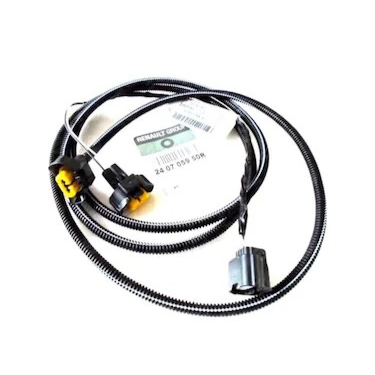 Sis Far Tesisati Duster