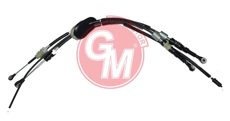 VITES KUMANDA TELI MEGANE IV