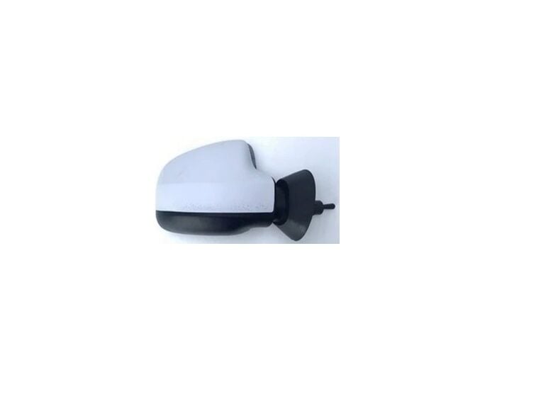Logan 1 Mcv Sandero 1 Sağ Dış Dikiz Aynası Mekanik Sinyalsiz Yuvarlak Ayak 5 Fiş Astarlı 2008 2012 963015810R Dekar