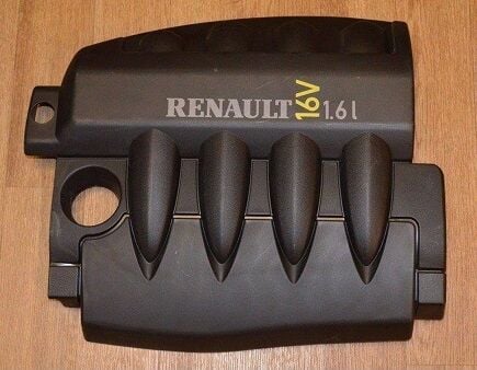 Megane 2 Motor Üst Kapağı 1.6 16V K4M 2003 2010 8200287536 İthal