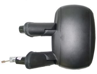 AYNA SOL VM666L DOBLO (01-) MEKANİK