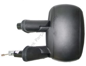 AYNA SOL VM666L DOBLO (01-) MEKANİK