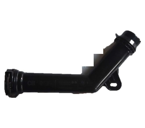 TURBO HORTUMU MEGANE III-FLUENCE 1.5DCI K9K