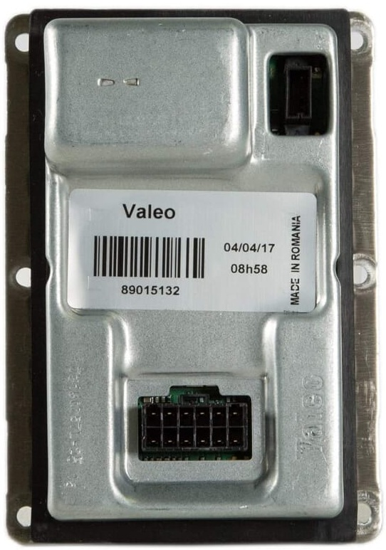 FAR AYAR BEYNI MEGANE II