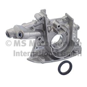 YAG POMPASI CLIO II 1.2 16V D4F