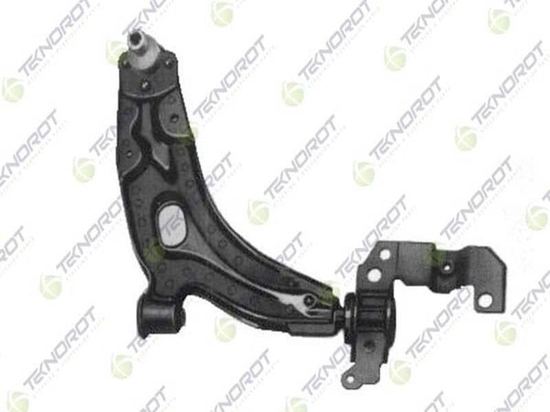 SALINCAK SOL F536 PALIO - SIENA (96-13)