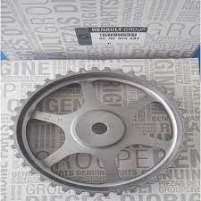 Clio 2 3 Modus Eksantrik Dişlisi 1.2 16 D4F 8200029684 Renault Mais