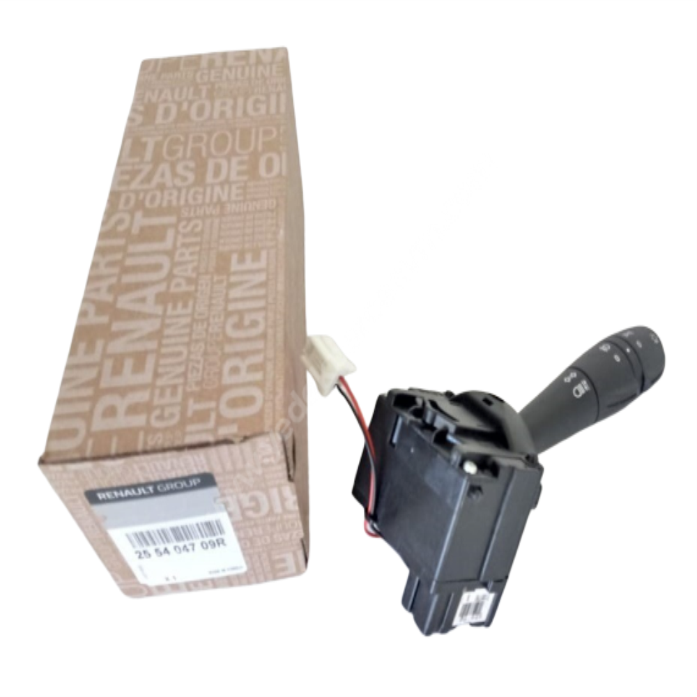 FAR KUMANDA KOLU CLIO IV-DUSTER