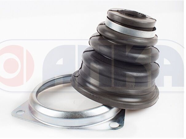 Logan 1 Sandero 1 Sol İç Aks Körüğü Saçlı Bilyalı 392414459R 7701473830 Anka