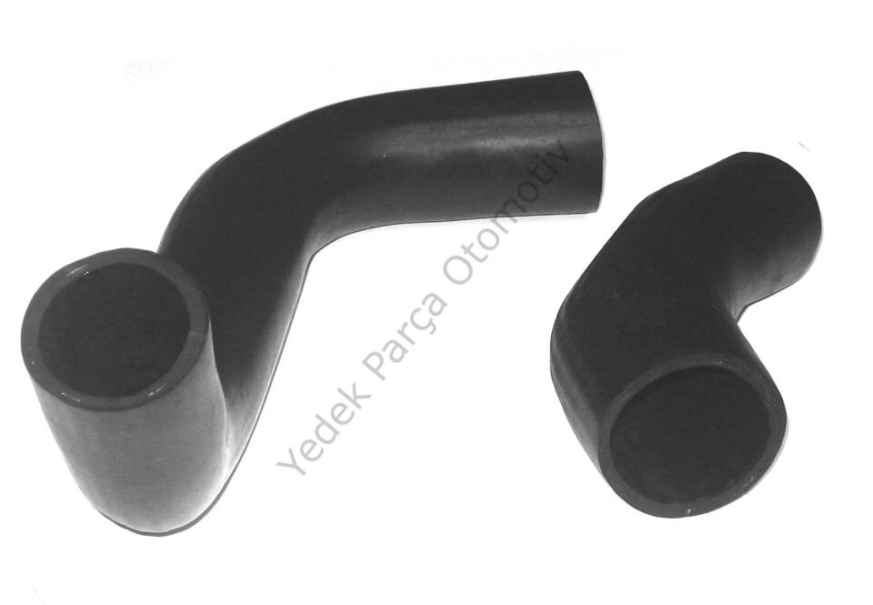TURBO HORTUMU 77130 15914 FOCUS C-MAX GENİŞ EM SİLİKON