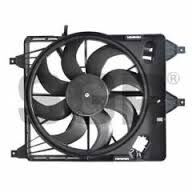 FAN MOTORU 413600 ELANTRA COUPE 1.6 16V 2.0 2.0 GLS (02 09) 120W 310MM DAVLUMBAZ