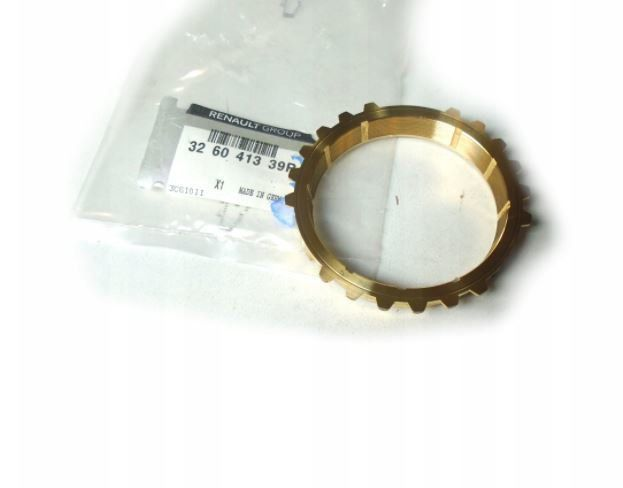 Clio Kangoo Megane Logan Senkromenç Sarısı 326041339R Renault Mais