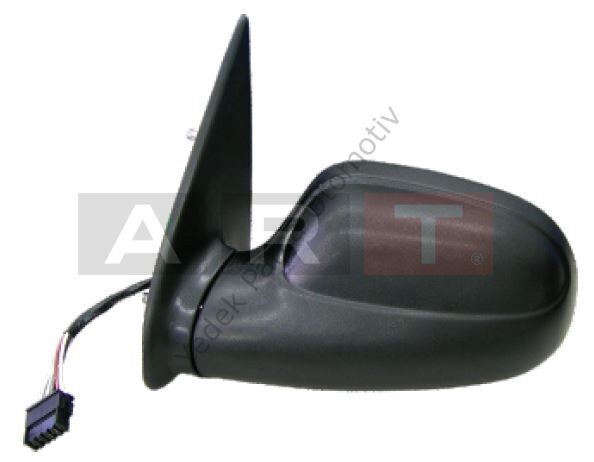 AYNA SAĞ M022.2110 SAXO 1996-2003 ELEKTRİKLİ ISITMALI KATLANMAZ