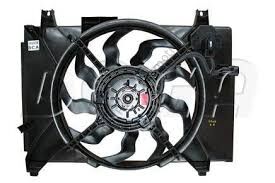 FAN MOTORU 413700 ACCENT 1.3 1.3I 12V 1.5I 12V 1.5I 16V (94 00) LAND ROVER RANGE