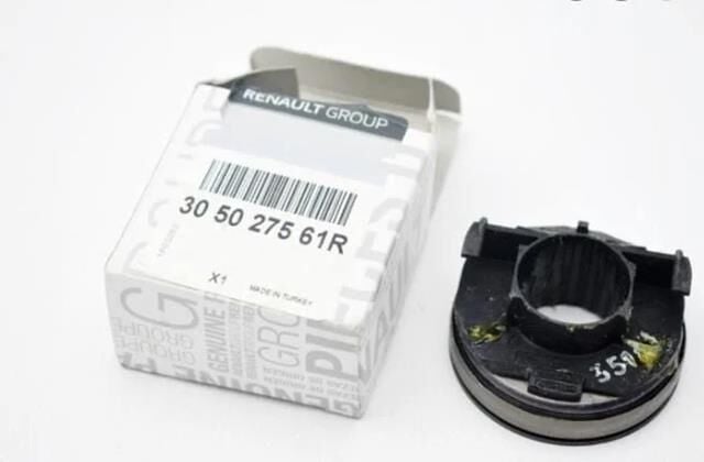 Logan 2 Sandero 2 Hidrolik Debriyaj Rulmanı 305027561R Renault Mais