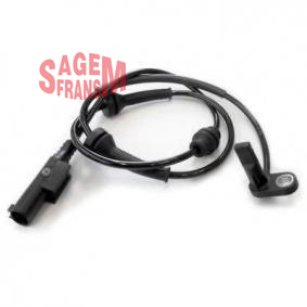 ABS SENSOR KABLO DOBLO III 2009 > GENIS AILE ON SAG-SOL