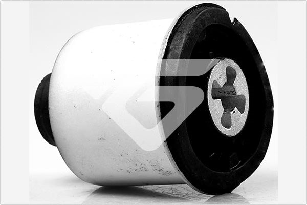 TORSIYON BURCU ARKA KANGOO III