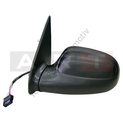 AYNA SOL M022.2111 SAXO 1996-2003 ELEKTRİKLİ ISITMALI KATLANMAZ