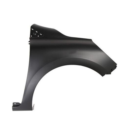 Clio 4 Sağ Ön Çamurrenault Mais 2013 2015 631002841R Renault Mais