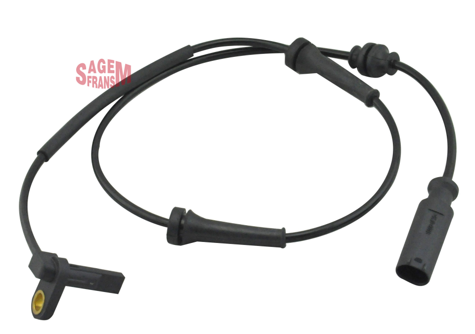 Abs Sensor Kablo Fiorino-Linea On Sag-Sol