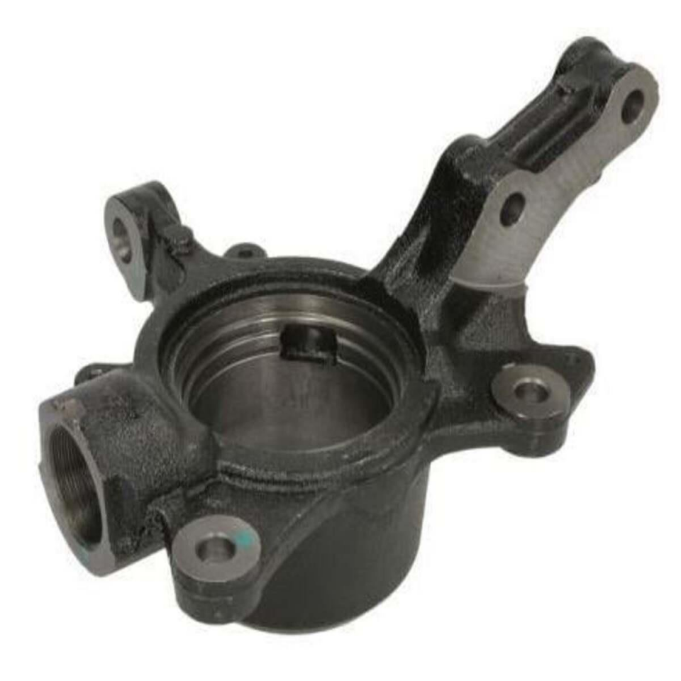 AKS TASIYICI SOL MASTER III