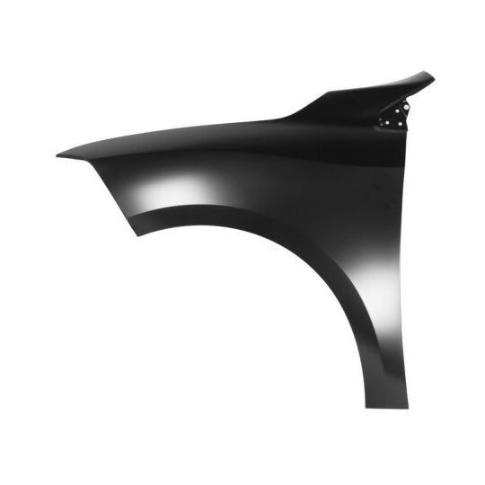 Fluence Sol Ön Çamurrenault Mais 2010 2016 631011341R Renault Mais