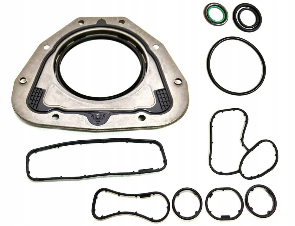 SILINDIR KAPAGI YAN CONTA TAKIMI MASTER III 2.3DCI