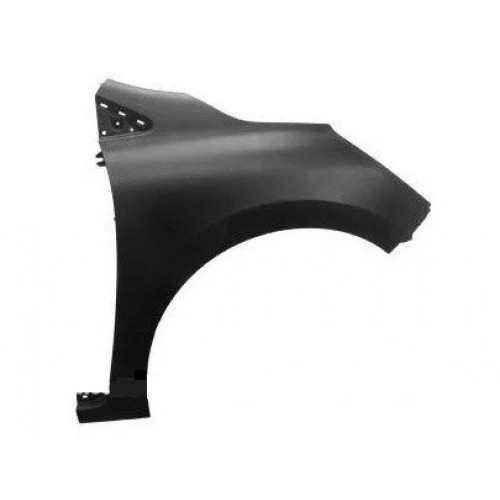 Clio 4 Sol Ön Çamurrenault Mais 2013 2015 631017984R  Renault Mais