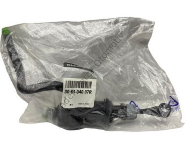 Megane 4 - Kadjar Debriyaj Üst Merkezi 306104007R MEGANE IV KADJAR (START STOPLU)