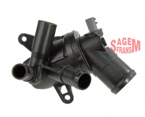 TERMOSTAT YUVASI MEGANE IV 1.2TCE H5F