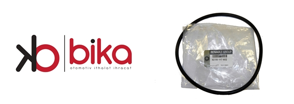 Renault Dacia Şanzıman Arka Kapak Oringi 7704002415 8200117602 Renault Mais