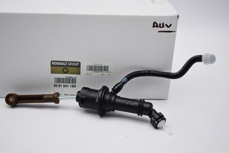 Logan 2 Sandero 2 Lodgy Dokker Hidrolik Debriyaj Üst Merkezi 1.5 Dci K9K 306104118R Renault Mais