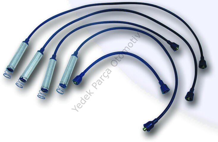 BUJİ KABLOSU TAKIMI 7108 VECTRA 2.0