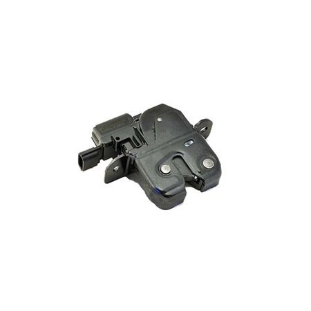 BAGAJ KILIDI MEGANE III-MEGANE IV-CLIO IV-FLUENCE-LATITUDE