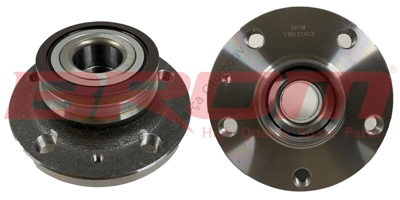 PORYALI ARKA BİLYA VW61003 TRANSPORTER T5 T6 (03-) (32X136X84) (805409B)