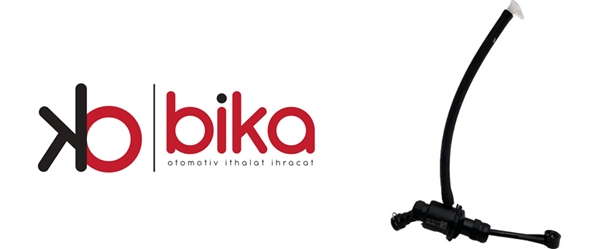 HIDROLIK DEBRIYAJ UST MERKEZI KANGOO III 6 VITES