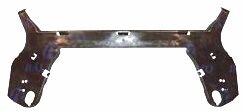Megane 3 Fluence Arka Dingil Koruma Muhafaza Bakaliti 2010 2016 555820003R Renault Orijinal