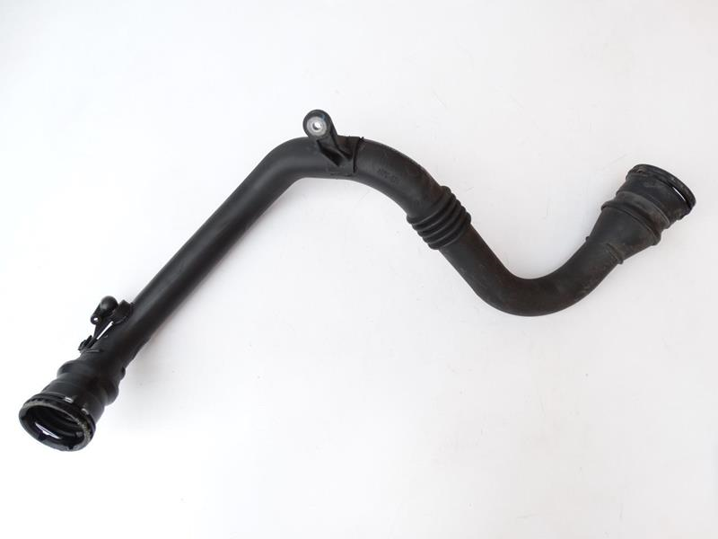 TURBO BORUSU (SENSORSUZ) FLUENCE-MEGANE III 1.5DCI K9K