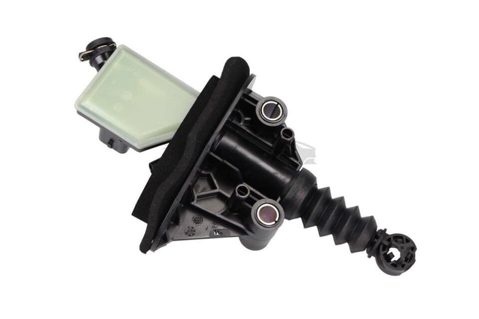 Megane 4 Talisman Scenic 3 Hidrolik Debriyaj Üst Merkezi 7 Fiş Elektirikli 306106232R 306109469R Renault Mais