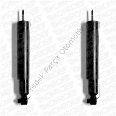 AMORTİSÖR ARKA 25479 OMEGA-B (94-00)