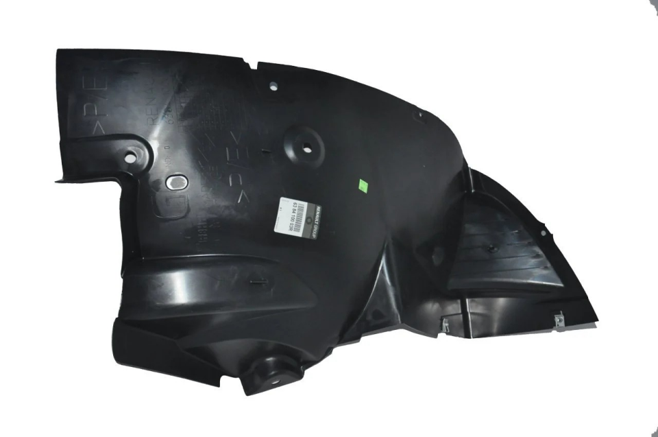 Master 3 Sol Ön Çamurrenault Mais Dalumbazı Ön Parça 2010 2020 638410003R Renault Mais