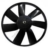FAN MOTORU 414600 CORDOBA IBIZA IV FABIA ROOMSTER POLO (130 60W 394mm)