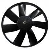 FAN MOTORU 414600 CORDOBA IBIZA IV FABIA ROOMSTER POLO (130 60W 394mm)